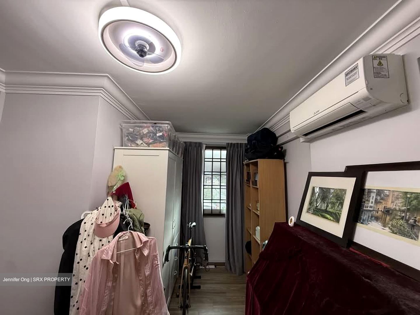 Blk 1 Toh Yi Drive (Bukit Timah), HDB 4 Rooms #579428281